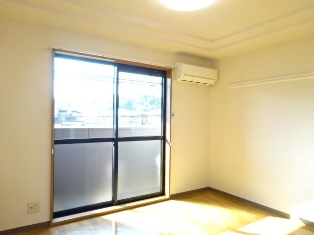 洋室 グランシャリオ