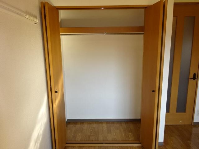 クローゼット グランシャリオ