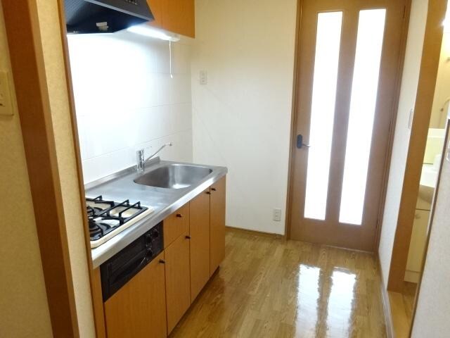 キッチン グランシャリオ