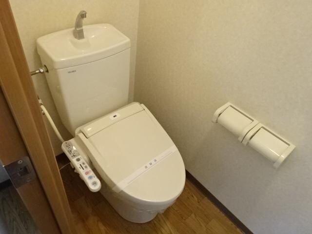 シャワー付トイレ グランシャリオ