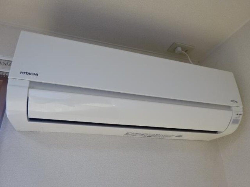 エアコン グランシャリオ