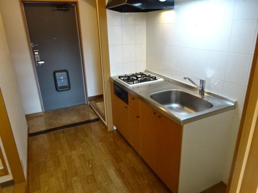 キッチン グランシャリオ