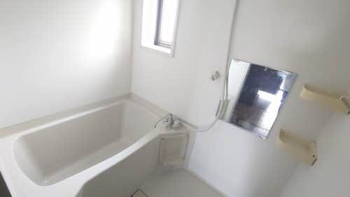  ハートフル南松永C棟