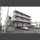 モンテソレイユ冨田の外観