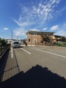  ラ・カーサ・ヴェントＡ