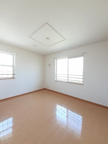  ラ・カーサ・ヴェントＡ