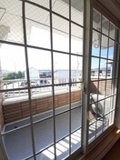  ラ・カーサ・ヴェントＡ