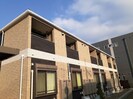 ブランシュ　Ａの外観