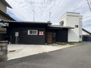 神辺町川北戸建の外観