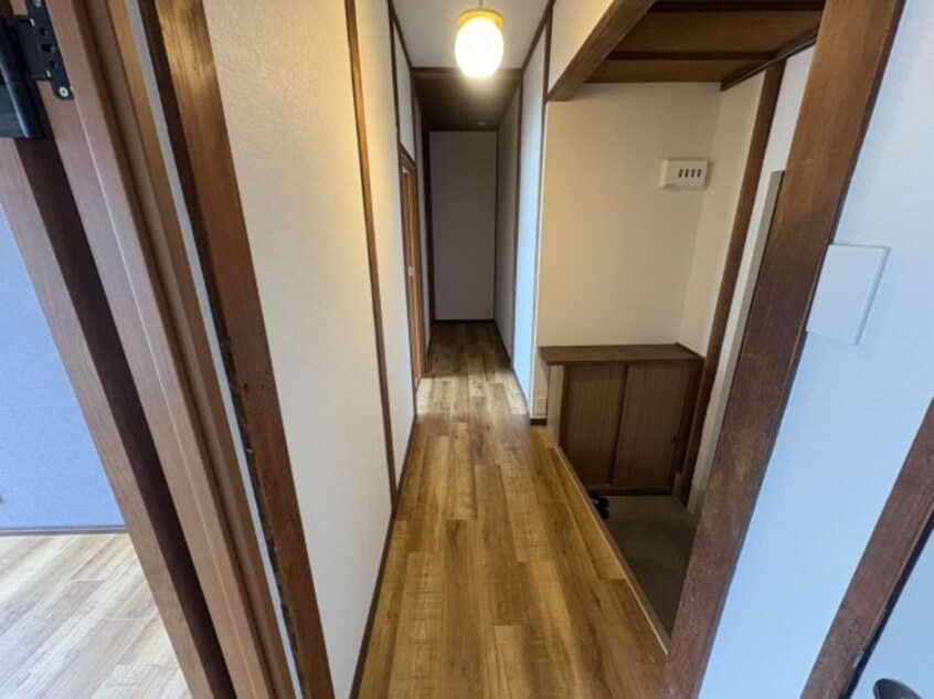  神辺町川北戸建