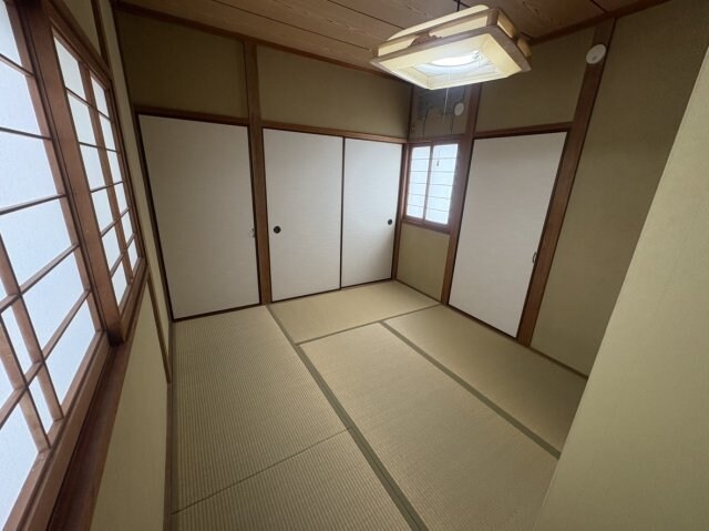  神辺町川北戸建