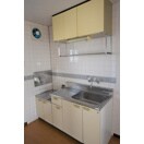  シティハイツ長陽