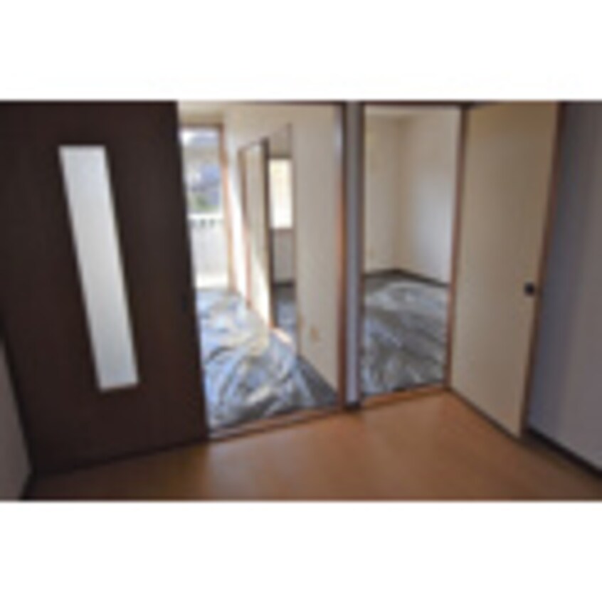  シティハイツ長陽