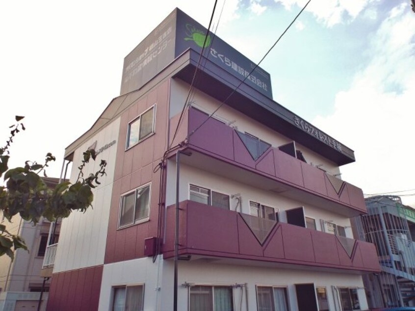  さくらフォレスト手城