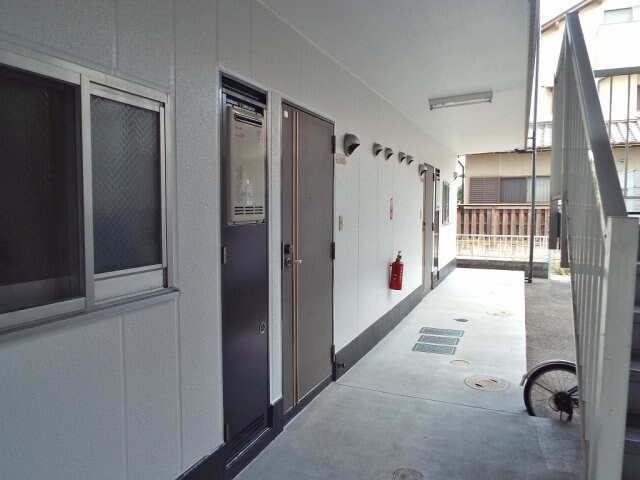  さくらフォレスト手城