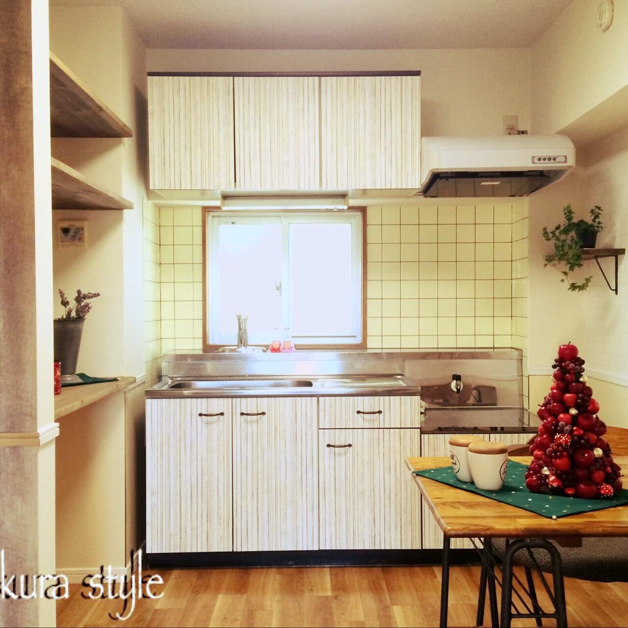  さくらフォレスト手城