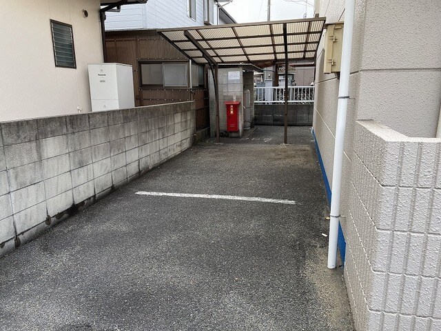  ローズハイツ