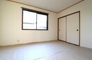  ビラ芳翠 A棟