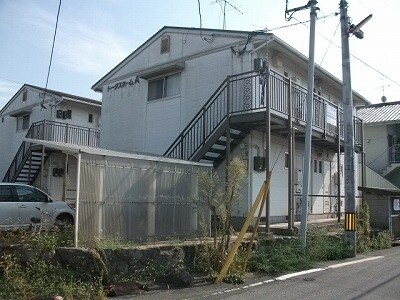  トータスホームB