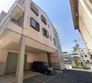 プロスパータナカの外観