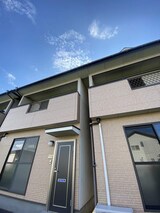 メゾンソレイユ