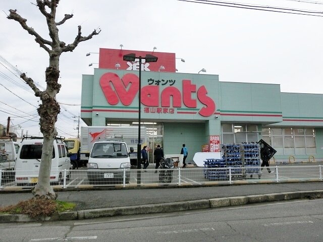  メゾンソレイユ