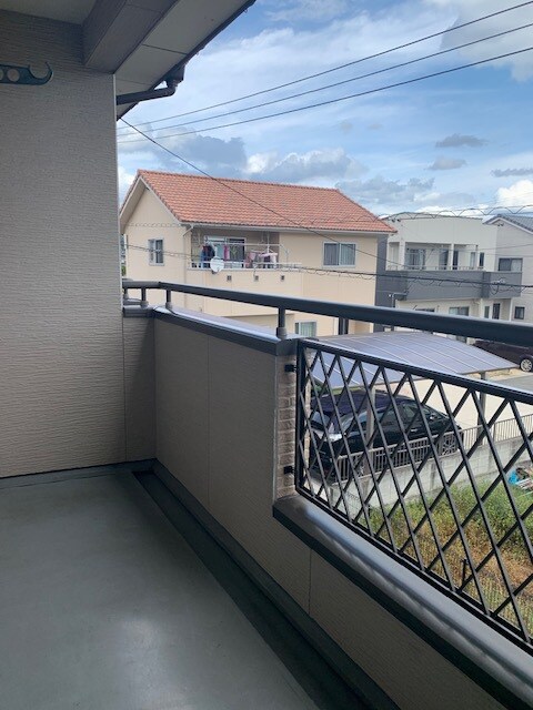  メゾンソレイユ