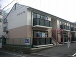 フィレンチェ　1番館