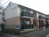 フィレンチェ　1番館