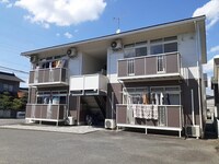 サンハイツ中須Ｂ