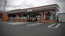 セブンイレブン 福山多治米1丁目店(コンビニ)まで185m サン・オーレみち