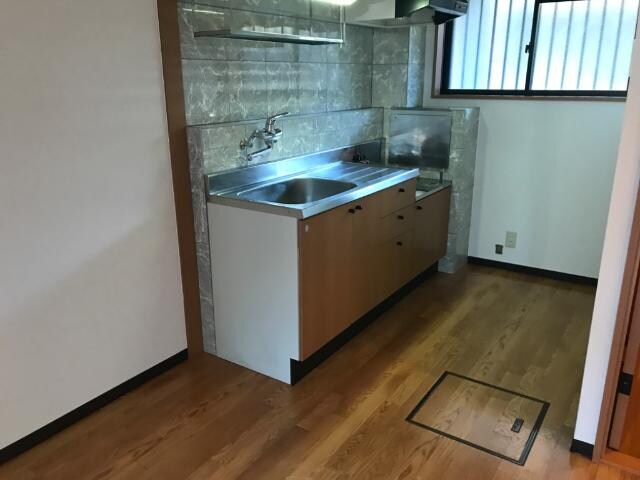 キッチン ハーモニーＴ