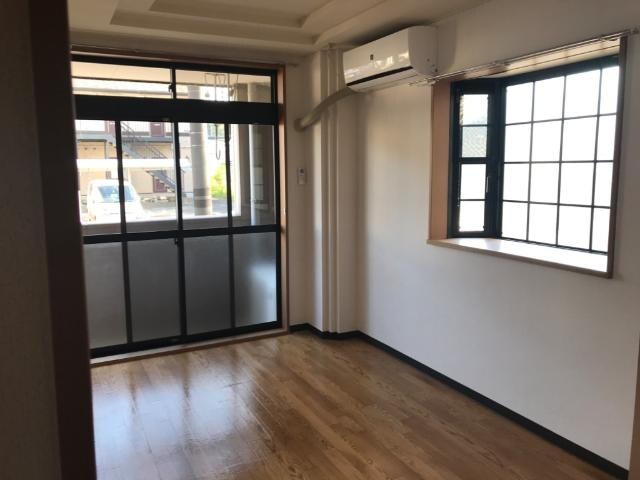 室内 ハーモニーＴ