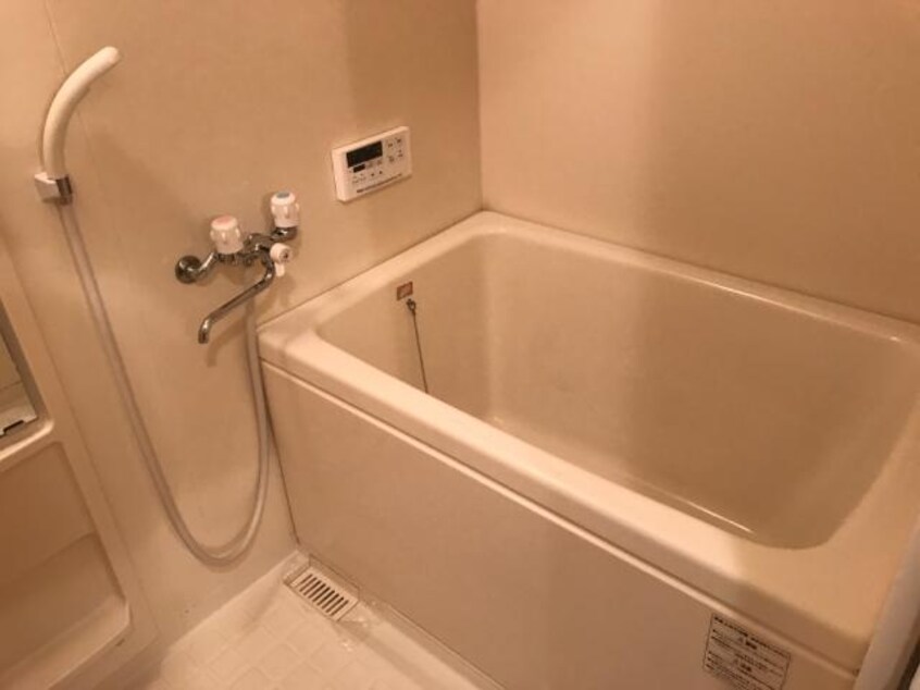 バス／シャワールーム等 ハーモニーＴ