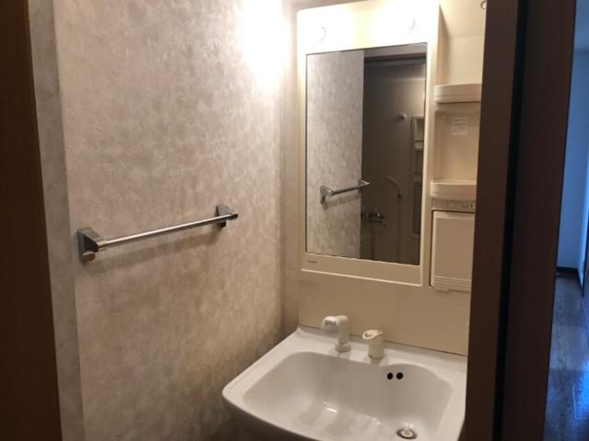 洗面 ハーモニーＴ