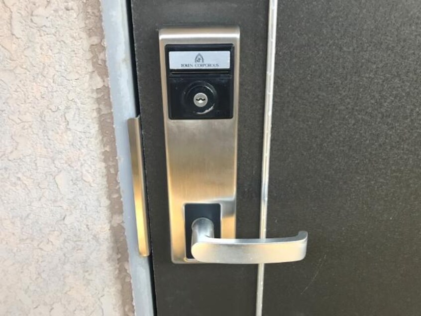 玄関 ハーモニーＴ