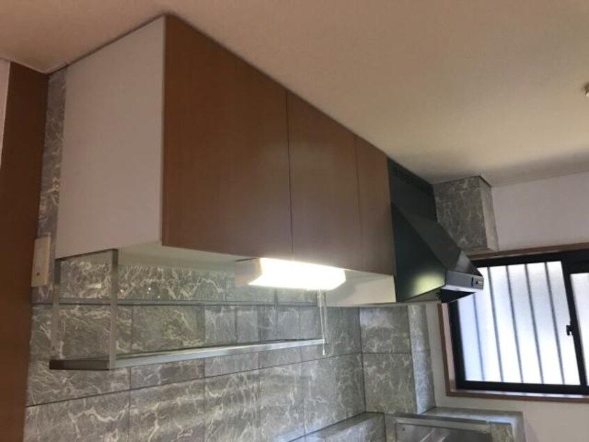 キッチン ハーモニーＴ