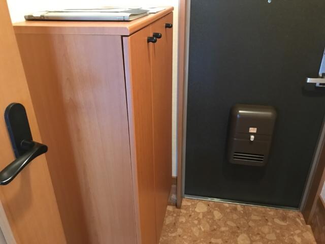 玄関 ハーモニーＴ