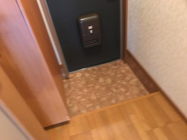 玄関 ハーモニーＴ