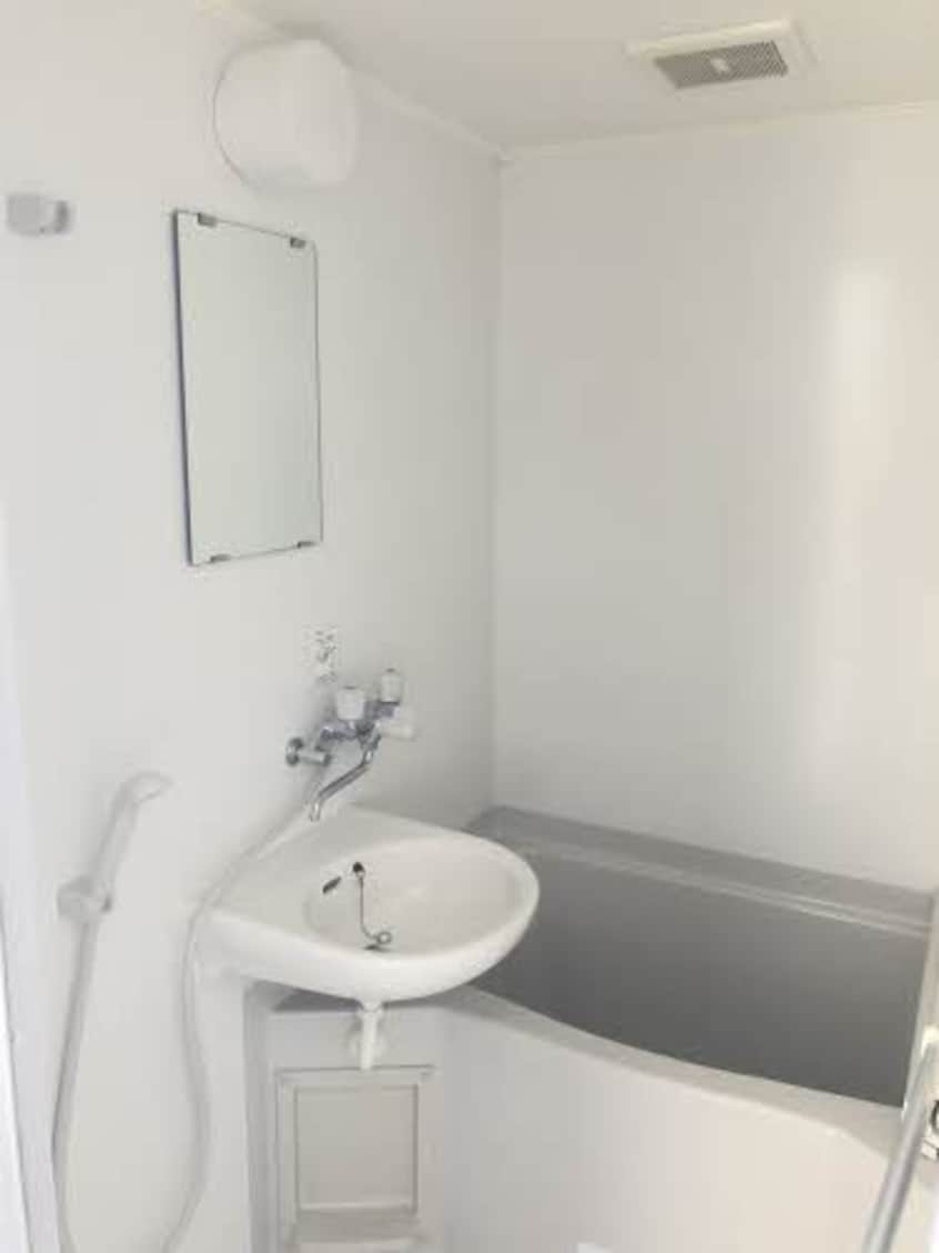  スカイメゾン　５番館