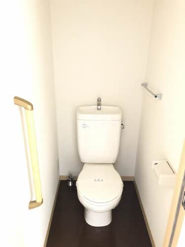  スカイメゾン　５番館