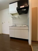  スカイメゾン　５番館