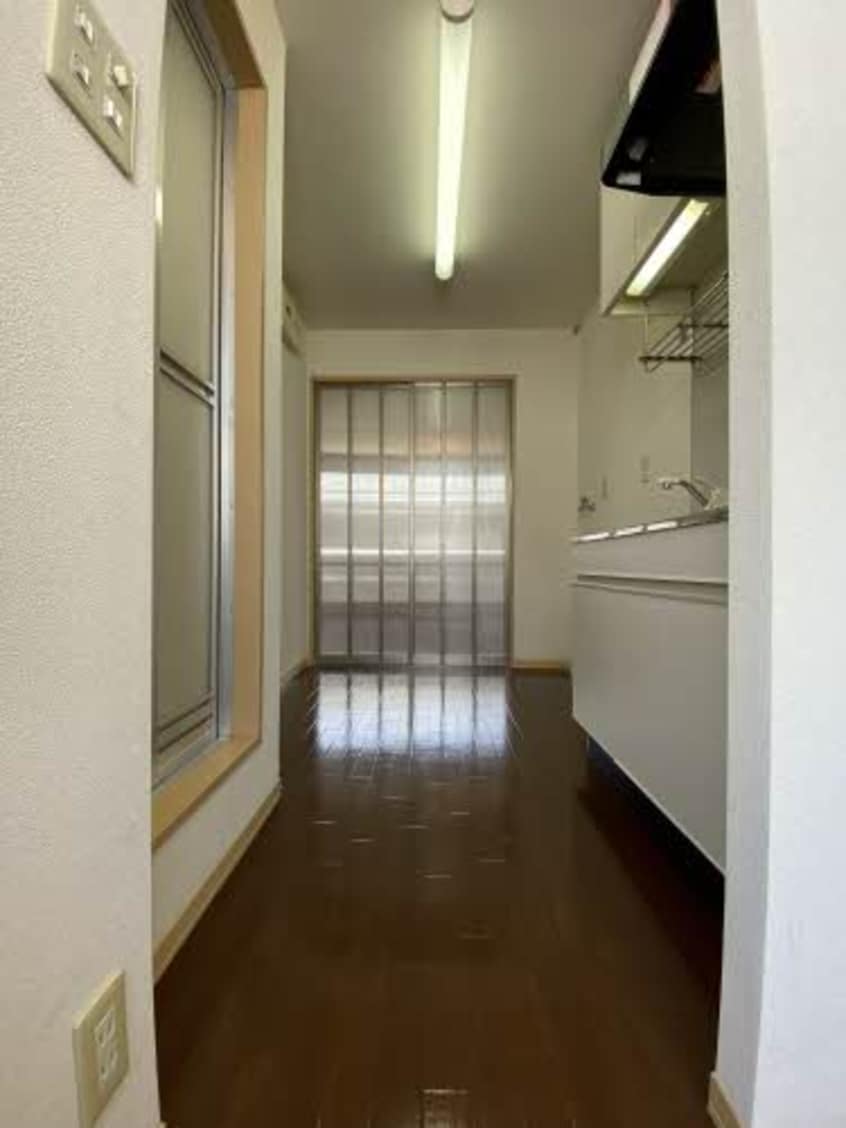  スカイメゾン　５番館