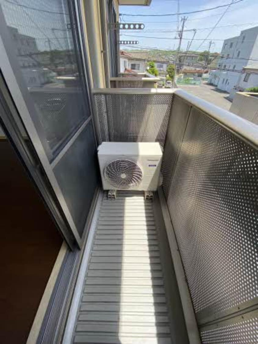  スカイメゾン　５番館