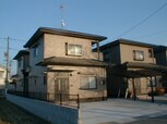 河村住宅