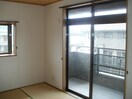  エトワール東手城 B棟