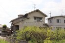 浦上貸家（春日町）の外観