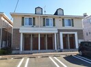 山陽本線（中国）/福山駅 徒歩11分 1階 築17年の外観