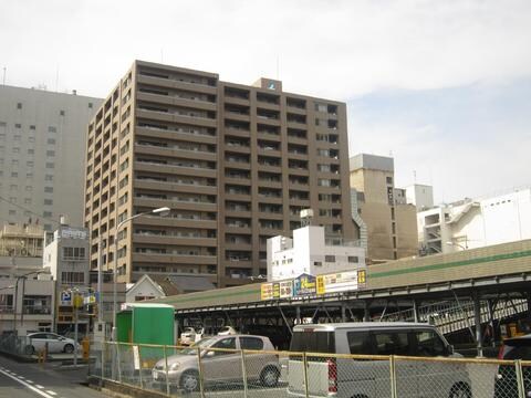  サーパスシティ福山駅前