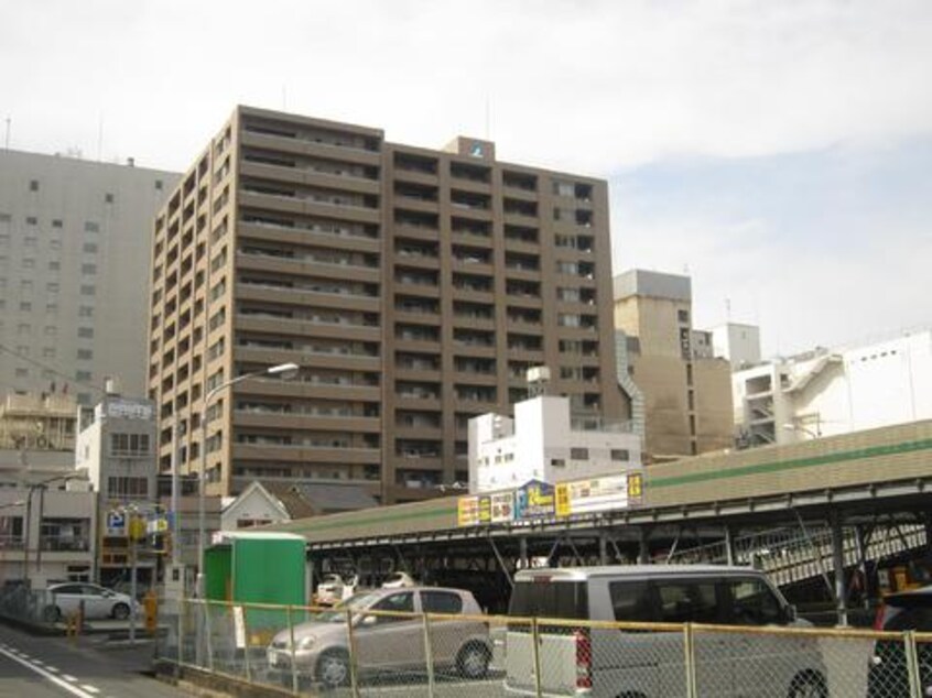  サーパスシティ福山駅前
